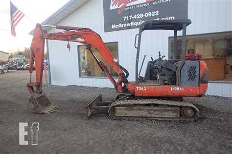 thomas t35 mini excavator|thomas loaders 35 series.